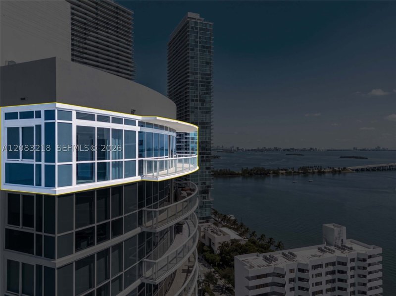 Comprar apartamento no Platinum Condo 2201