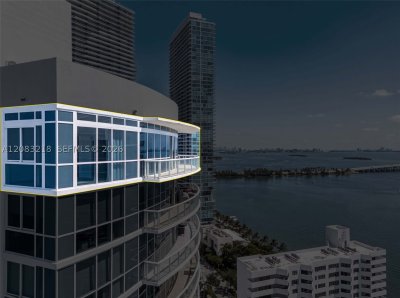 Comprar apartamento no Platinum Condo 2201