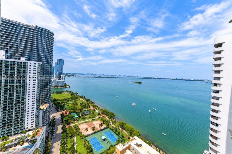 Apartment for rent at The Grand A-3750