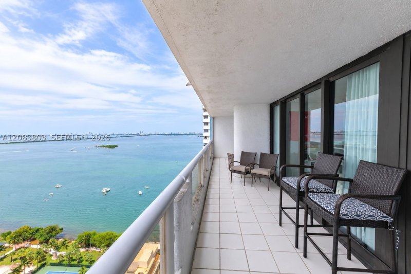 Apartment for rent at The Grand A-3750