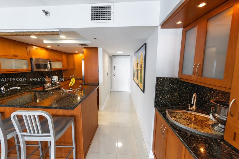 Apartment for rent at The Grand A-3750
