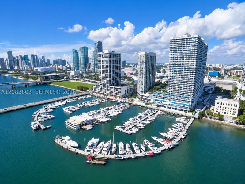 Apartment for rent at The Grand A-3750