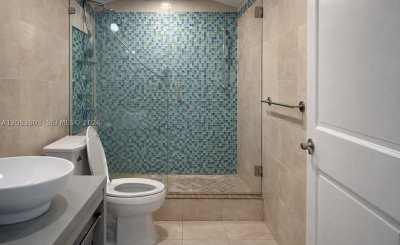 Aluguel de apartamento no The Grand A-3750