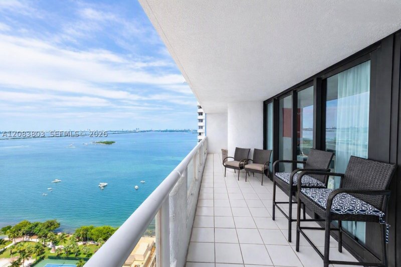 Aluguel de apartamento no The Grand A-3750