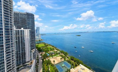 Aluguel de apartamento no The Grand A-3750