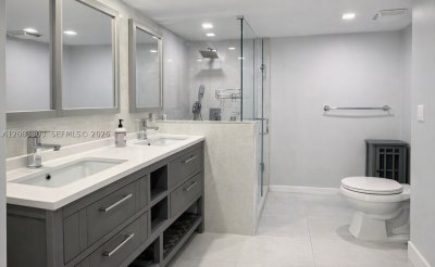 Aluguel de apartamento no The Grand A-3750