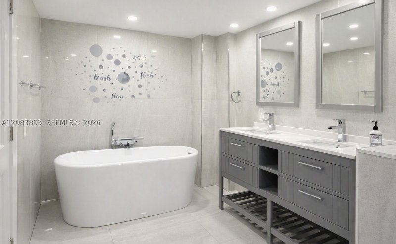 Aluguel de apartamento no The Grand A-3750