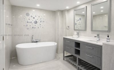 Aluguel de apartamento no The Grand A-3750