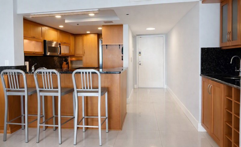 Aluguel de apartamento no The Grand A-3750