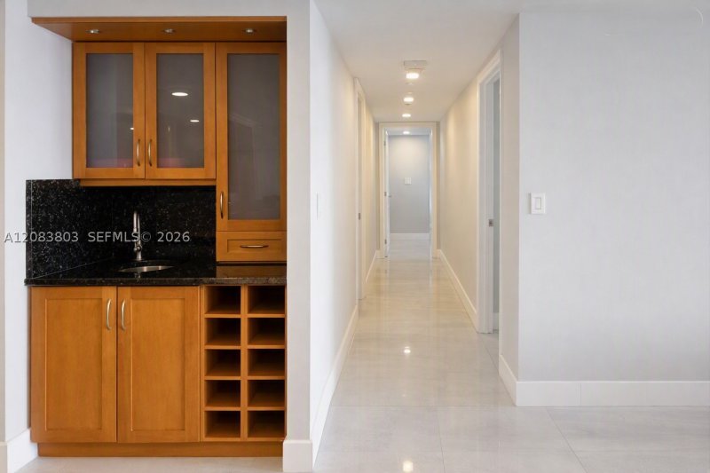 Aluguel de apartamento no The Grand A-3750