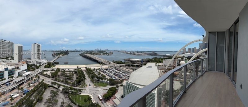 Condo for sale at Casa Bella 2003