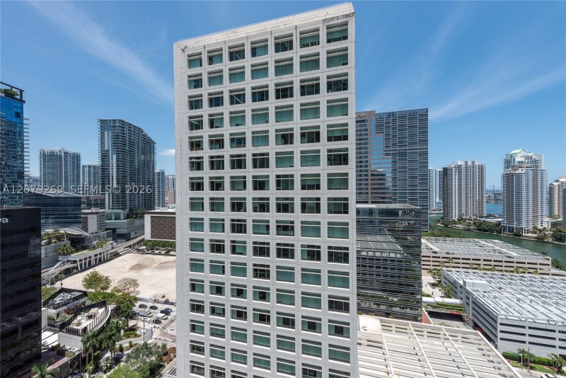 Apartment for rent at The Plaza Tower I 2304