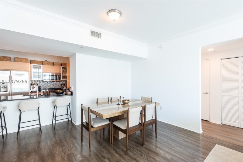 Apartment for rent at The Plaza Tower I 2304