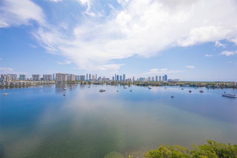 Apartment for rent at Marina Palms Yacht Club 1110