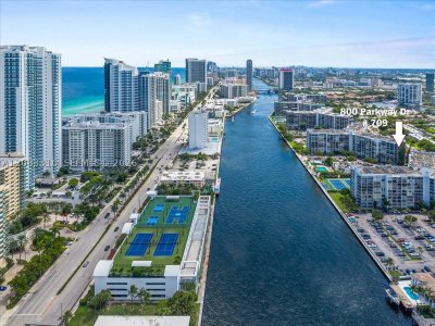 Comprar apartamento en Oceanview Park 709