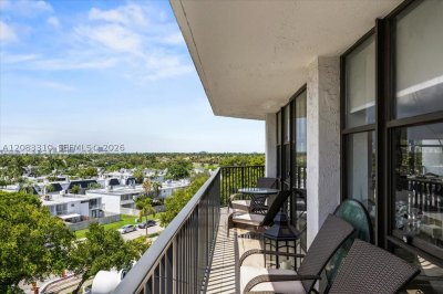 Comprar apartamento en Oceanview Park 709
