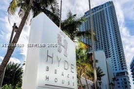 Comprar apartamento no Hyde Beach House R3302