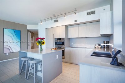 Comprar apartamento no Hyde Beach House R3302