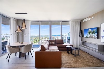 Comprar apartamento no Hyde Beach House R3302