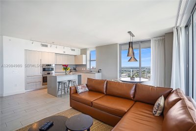 Comprar apartamento no Hyde Beach House R3302