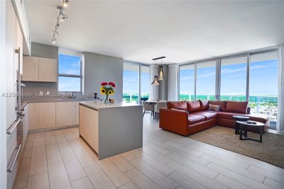 Comprar apartamento no Hyde Beach House R3302