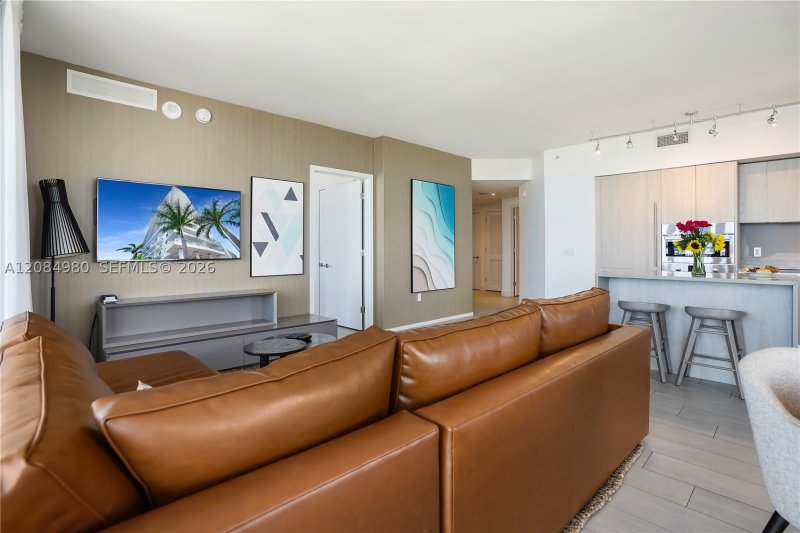 Condo for sale at Hyde Beach House R3302