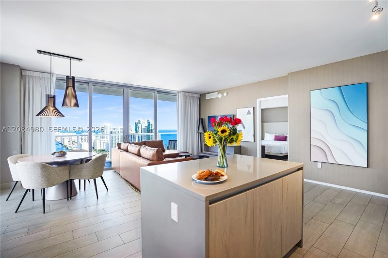 Condo for sale at Hyde Beach House R3302