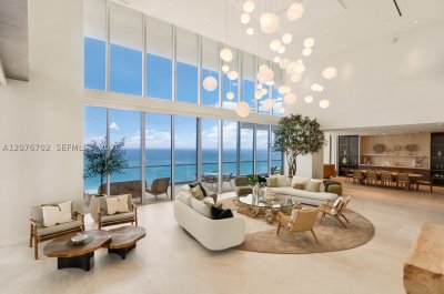 Turnberry Ocean Club Apt #2301