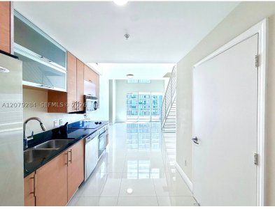 Infinity on Brickell Apt #1808