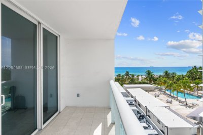 Comprar apartamento no Carriage Club South 5E