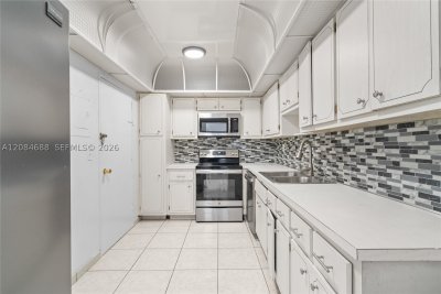 Comprar apartamento no Carriage Club South 5E