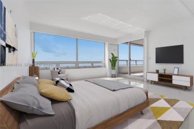 Comprar apartamento no The Palace B3403