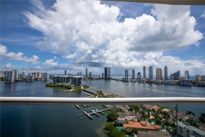 Aluguel de apartamento no Bella Mare 2602