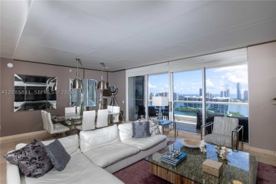 Aluguel de apartamento no Bella Mare 2602