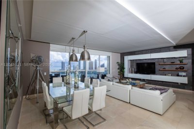Aluguel de apartamento no Bella Mare 2602