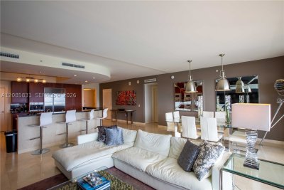 Aluguel de apartamento no Bella Mare 2602