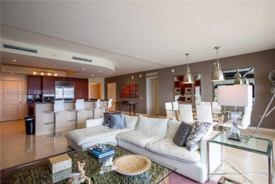 Aluguel de apartamento no Bella Mare 2602