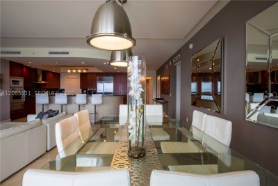 Aluguel de apartamento no Bella Mare 2602