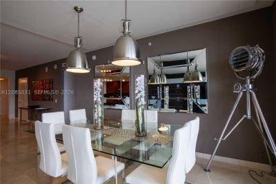 Aluguel de apartamento no Bella Mare 2602