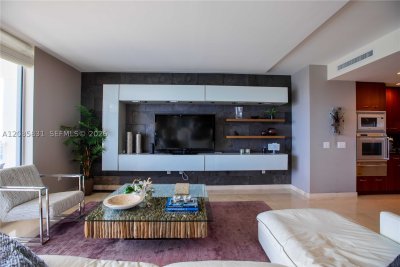 Aluguel de apartamento no Bella Mare 2602
