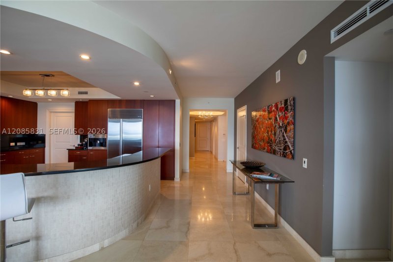 Alquiler de apartamento en Bella Mare 2602