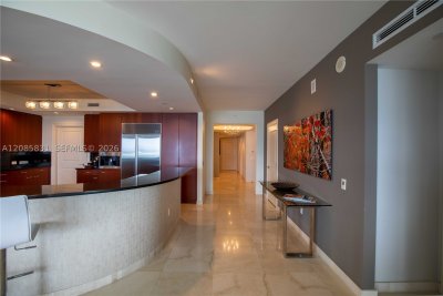 Aluguel de apartamento no Bella Mare 2602