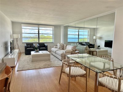 Brickell Biscayne Apt #7H