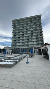Comprar apartamento no Aventura Beach Club 1119