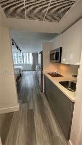 Comprar apartamento no Aventura Beach Club 1119