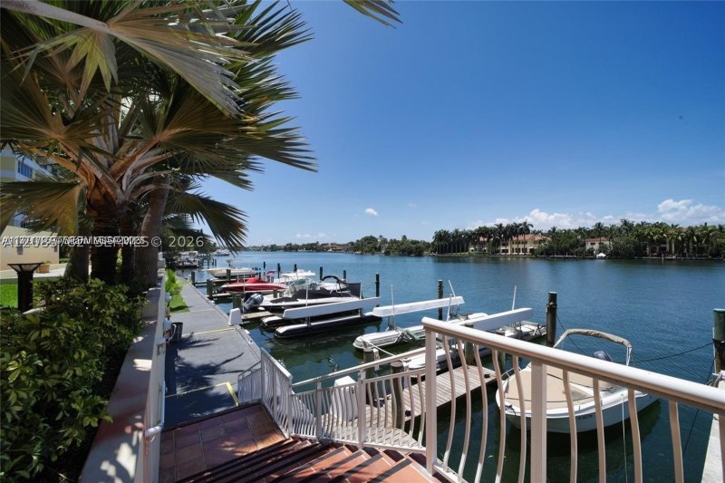Condo for sale at 5600 Collins 5B