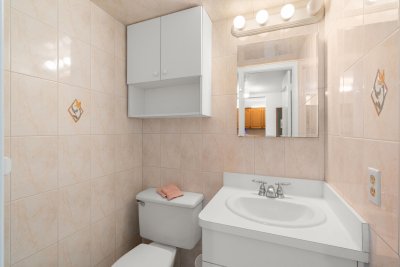 Aluguel de apartamento no Imperial Towers 703
