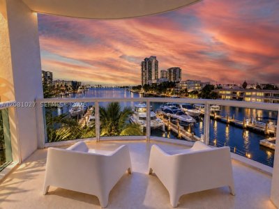 360 Condo Marina Residences East Apt #307