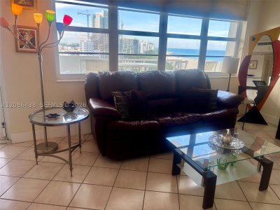 Aluguel de apartamento no Decoplage 1545
