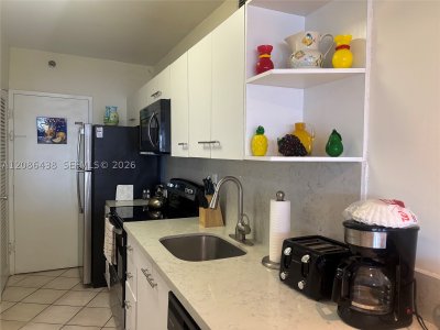 Aluguel de apartamento no Decoplage 1545